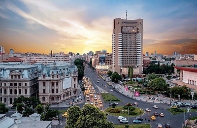 Ministrul Dezvoltării: România trebuie să aibă o lege a Capitalei
