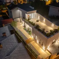 Case contemporane românești: 5 proiecte remarcabile din perioada 2024-2025