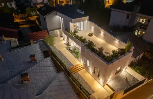 Case contemporane românești: 5 proiecte remarcabile din perioada 2024-2025