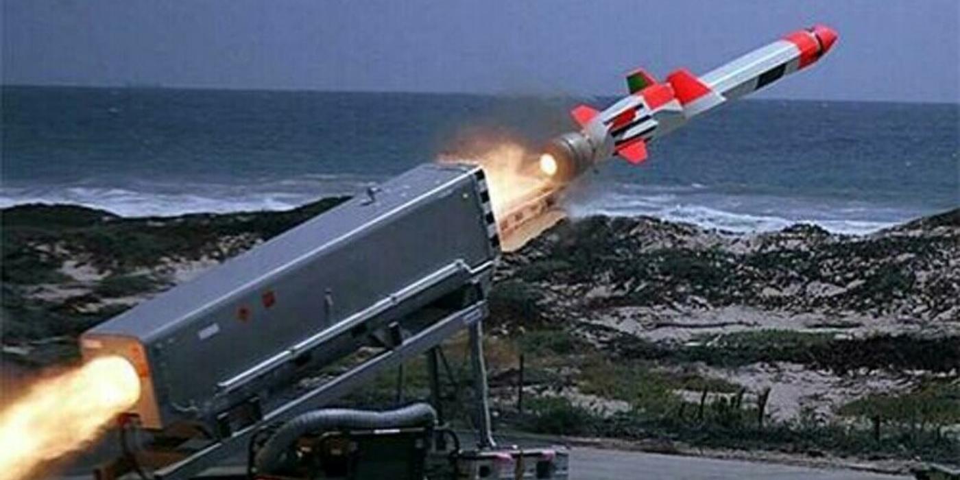 România va cumpăra rachete antinavă în valoare de 208 milioane de dolari de la