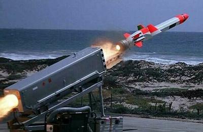 România va cumpăra rachete antinavă în valoare de 208 milioane de dolari de la