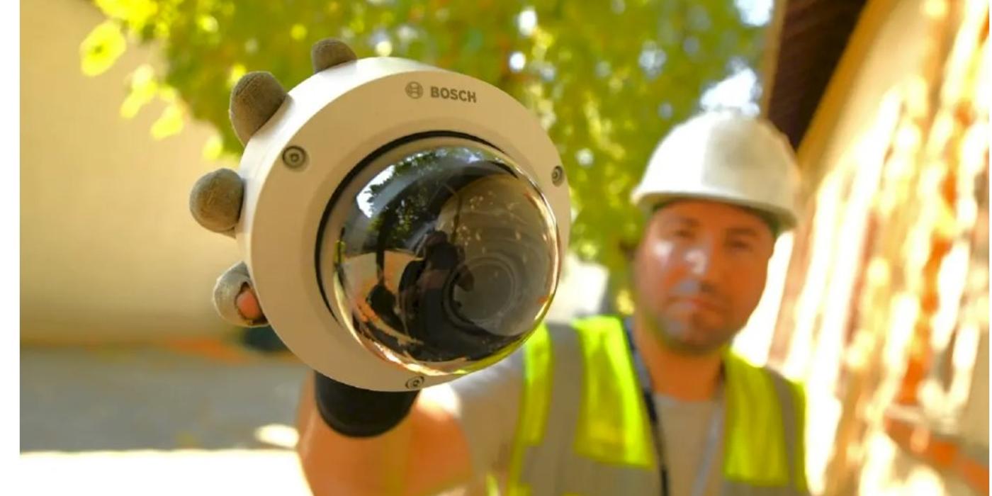 3.000 de camere de supraveghere vor fi montate în Sectorul 6 al Capitalei