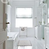 15 modele de baie perfecte pentru casa ta