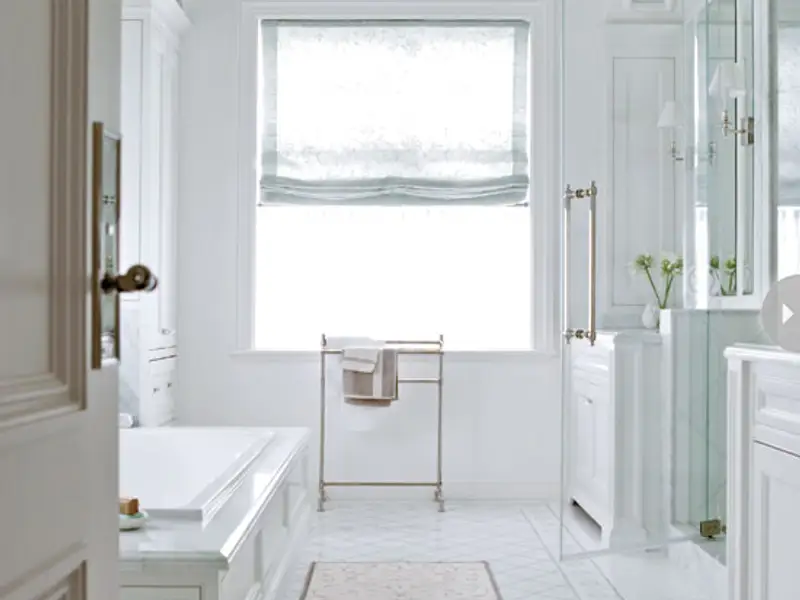 15 modele de baie perfecte pentru casa ta