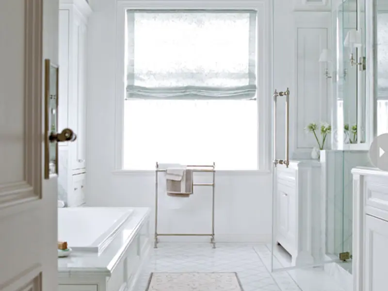 15 modele de baie perfecte pentru casa ta