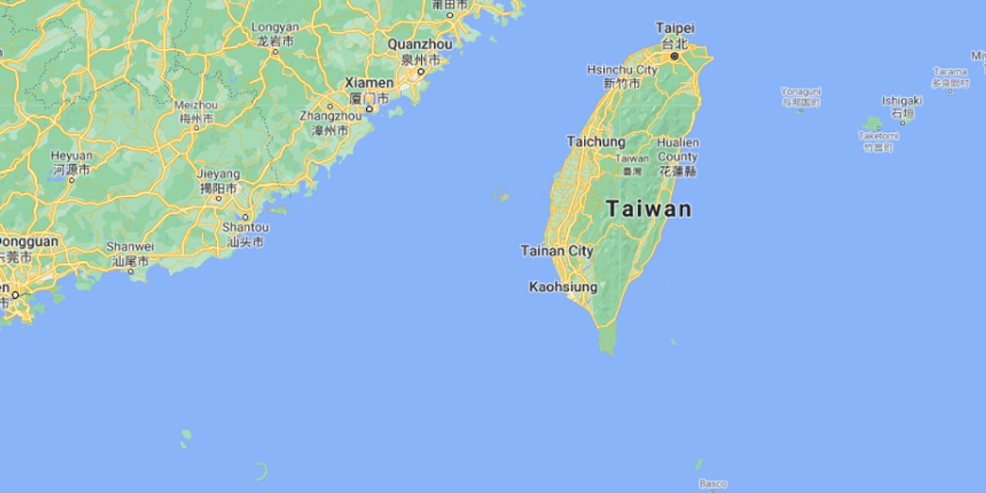 China îşi cântăreşte opţiunile pentru a contracara sancţiunile SUA, în cazul unui conflict în Taiwan