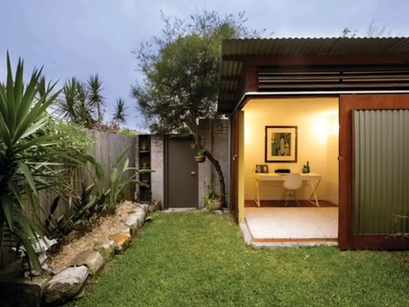 5 spatii originale pentru birouri