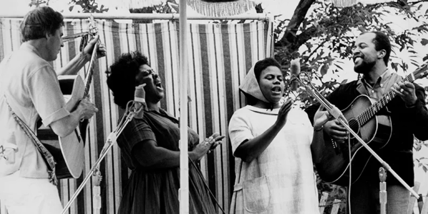 Cântând adevărul în fața puterii: Cele mai bune cântece de protest din ultimii 10 ani