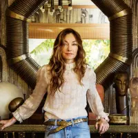 Kelly Wearstler: un nume de referință în designul de Interior