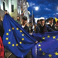 Miracolul din România. Liberalismul european a învins autoritarismul rus și conservatorismul MAGA