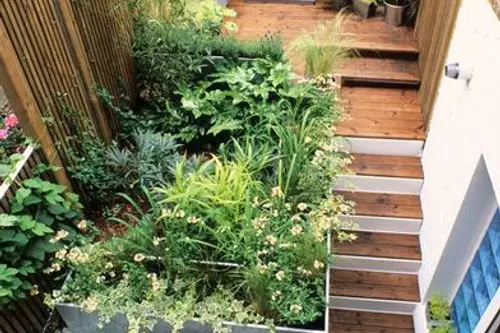 Cum sa amenajezi o gradina urbana – 5 modele interesante