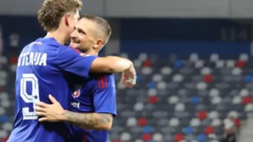 Ce preț au biletele la Dinamo-Steaua? Derby de tradiție pe „Arcul de Triumf”