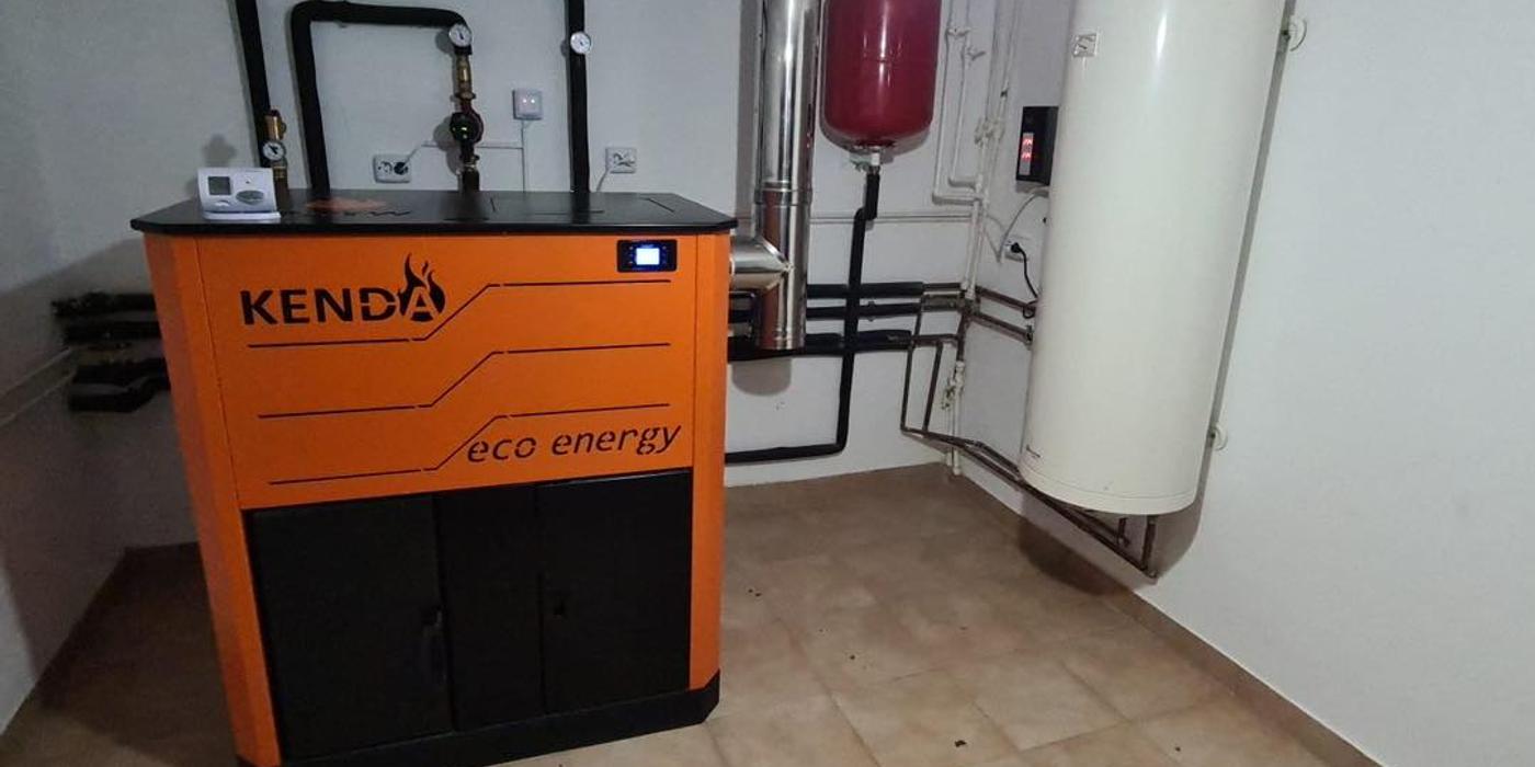 Avantajele încălzirii cu peleți în comparație cu alte surse de încălzire