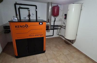 Avantajele încălzirii cu peleți în comparație cu alte surse de încălzire