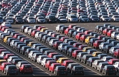 Creşte valoarea rovinietei pentru autoturisme