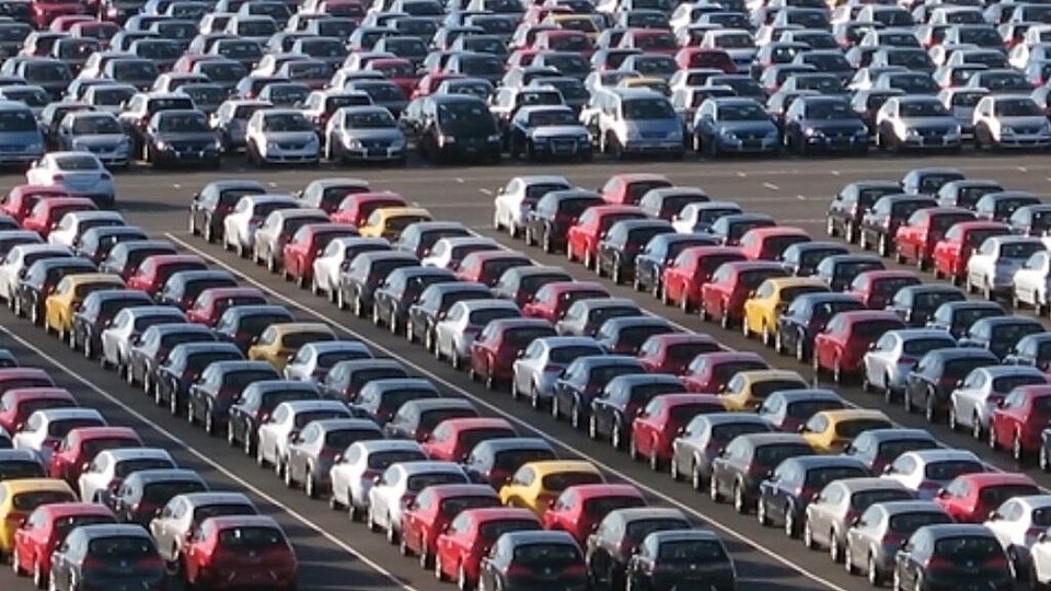 Creşte valoarea rovinietei pentru autoturisme