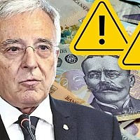 Veste proastă de la BNR pentru toţi românii, se anunţă vremuri grele în 2025