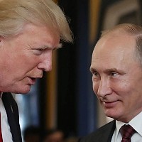Summitul Trump-Putin, asemănat cu o înfrângere lentă pentru Kiev. Principalele îngrijorări ale Ucrainei și Europei