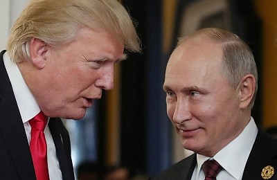 Summitul Trump-Putin, asemănat cu o înfrângere lentă pentru Kiev. Principalele îngrijorări ale Ucrainei și Europei