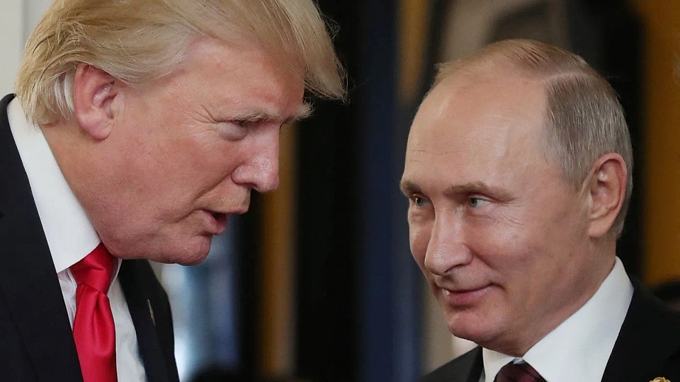 Summitul Trump-Putin, asemănat cu o înfrângere lentă pentru Kiev. Principalele îngrijorări ale Ucrainei și Europei