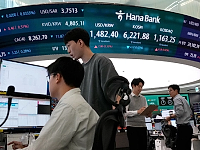 Cei mai mari „perdanți” ai războiului din Iran sunt acum piețele cu cele mai bune performanțe din 2026