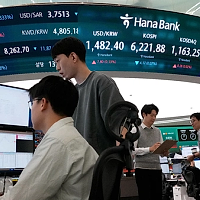 Cei mai mari „perdanți” ai războiului din Iran sunt acum piețele cu cele mai bune performanțe din 2026