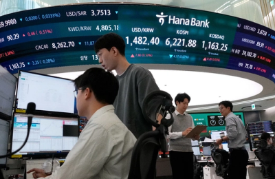 Cei mai mari „perdanți” ai războiului din Iran sunt acum piețele cu cele mai bune performanțe din 2026