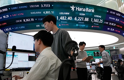 Cei mai mari „perdanți” ai războiului din Iran sunt acum piețele cu cele mai bune performanțe din 2026