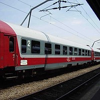 CFR Călători: Din 10 octombrie, tren direct de la Kiev către Bucureşti Nord şi retur