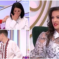 Surpriză în direct pentru Mihaela. Ce a anunțat Raluca Preda: „Nu-mi spuneți că e aici!”