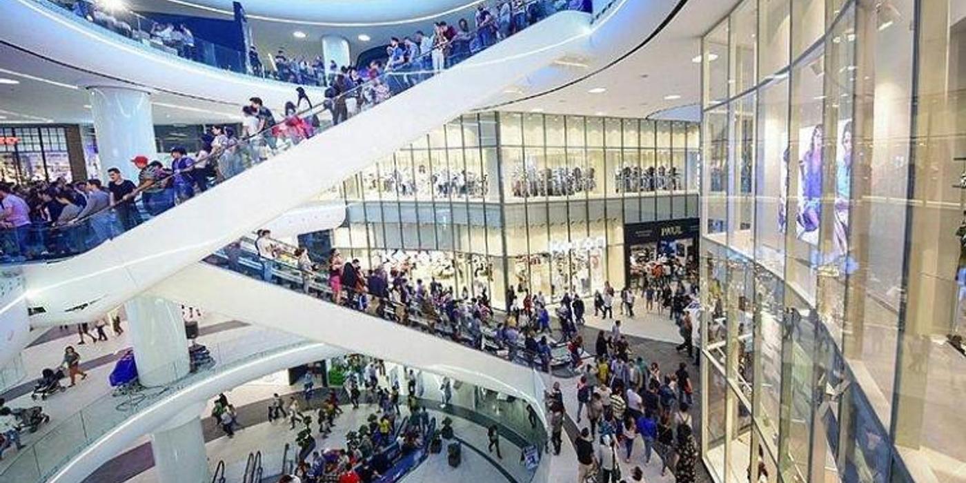 Alin Tișe dorește să construiască un mall în jurul stadionului Cluj Arena