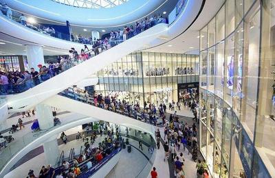 Alin Tișe dorește să construiască un mall în jurul stadionului Cluj Arena