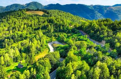 Transapuseana, unul din cele mai frumoase drumuri din România, va fi recepționată la sfârșitul acestei luni