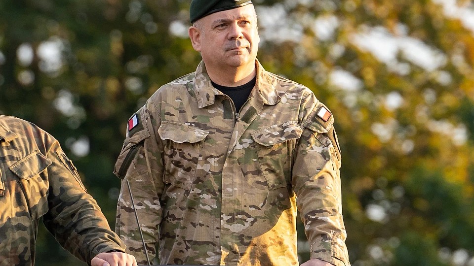 Rusia a început „perioada de pregătire pentru război” cu Polonia, spune generalul care conduce armata poloneză