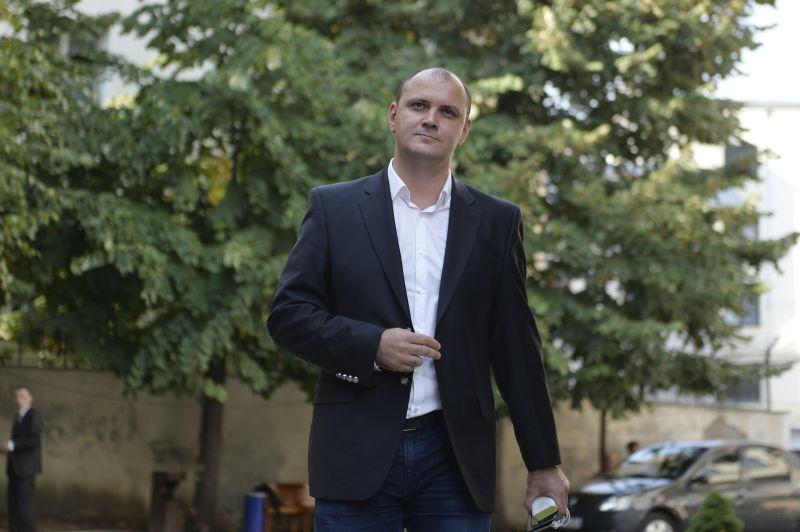 Tribunalul Prahova a anulat mai multe probe strânse de procurorii DNA într-un dosar al lui Sebastian Ghiţă