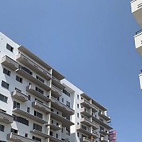 Livrările de locuințe noi, la cel mai redus nivel din ultimii opt ani. Cerere în scădere