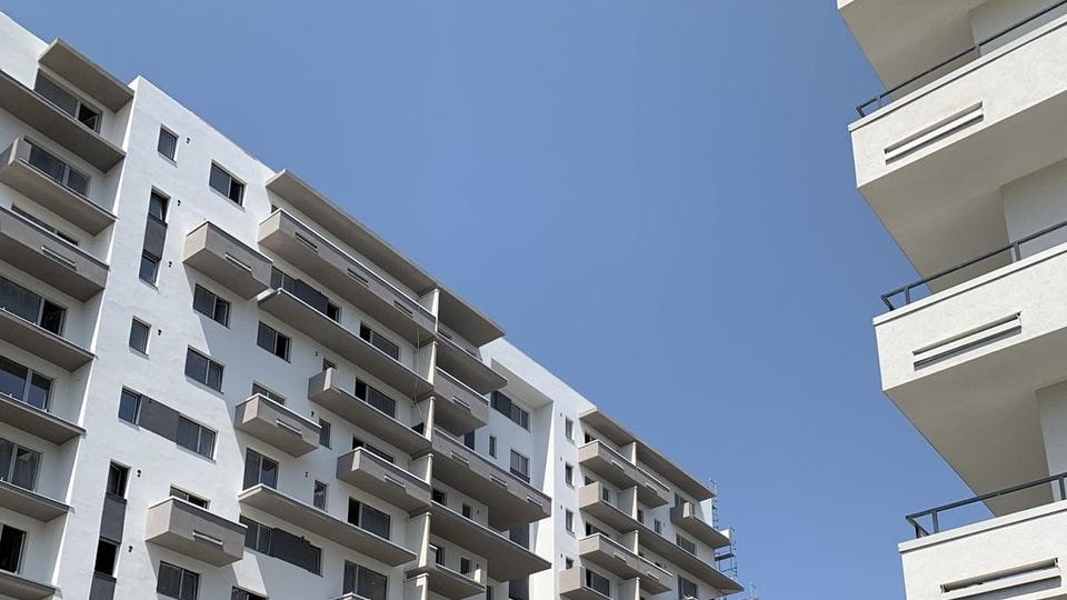 Livrările de locuințe noi, la cel mai redus nivel din ultimii opt ani. Cerere în scădere