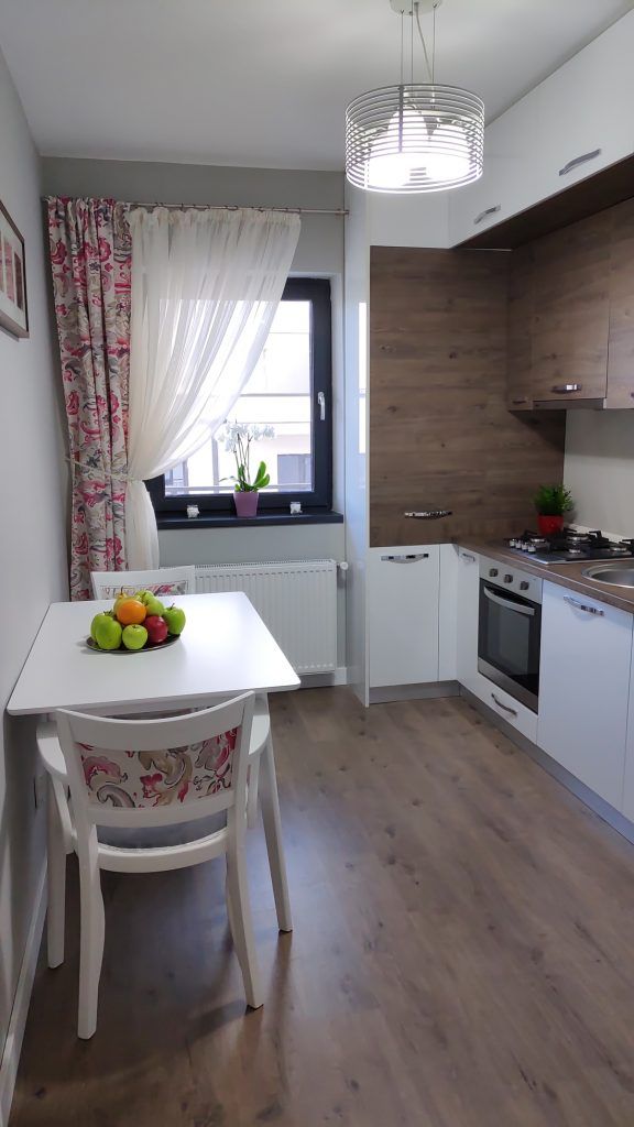 50 de amenajari de bucatarii mici: inspiratie si sfaturi utile pentru amenajarea lor