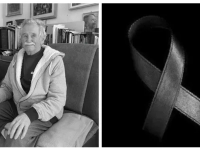 Doliu la Cluj: S-a stins din viață Szabo Tamas, fotograful care a păstrat istoria orașului în imagini timp de o viață