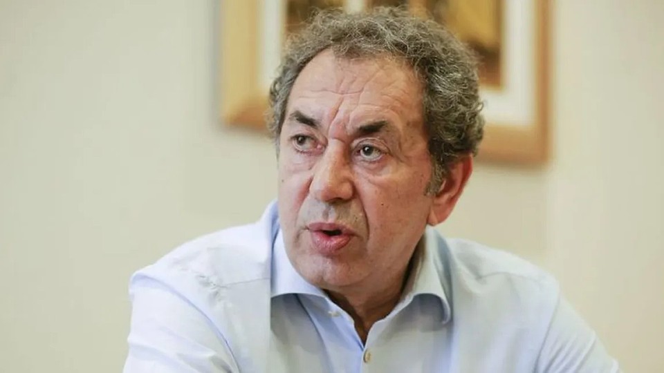 Nicolae Badea solicită dobândă de peste 100.000 de euro pentru împrumuturile acordate clubului Dinamo