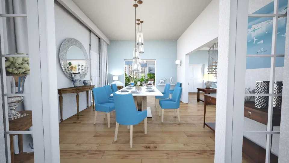 Cum devii designer de interior?