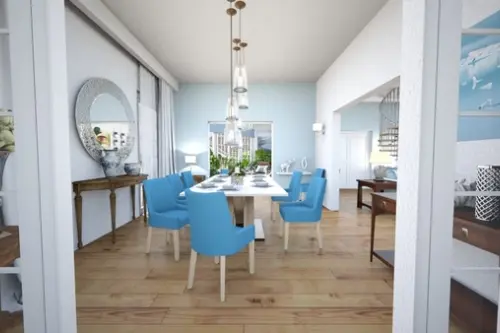 Cum devii designer de interior?