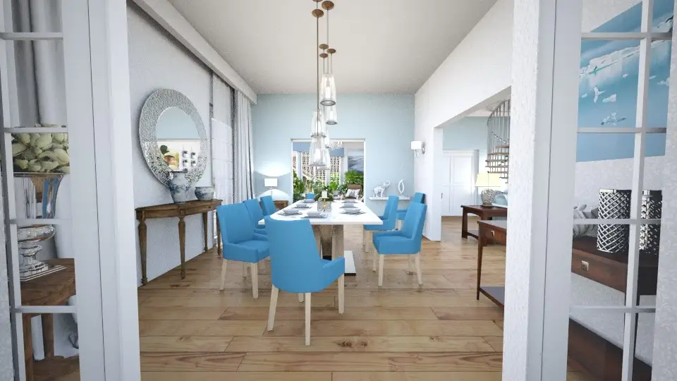 Cum devii designer de interior?
