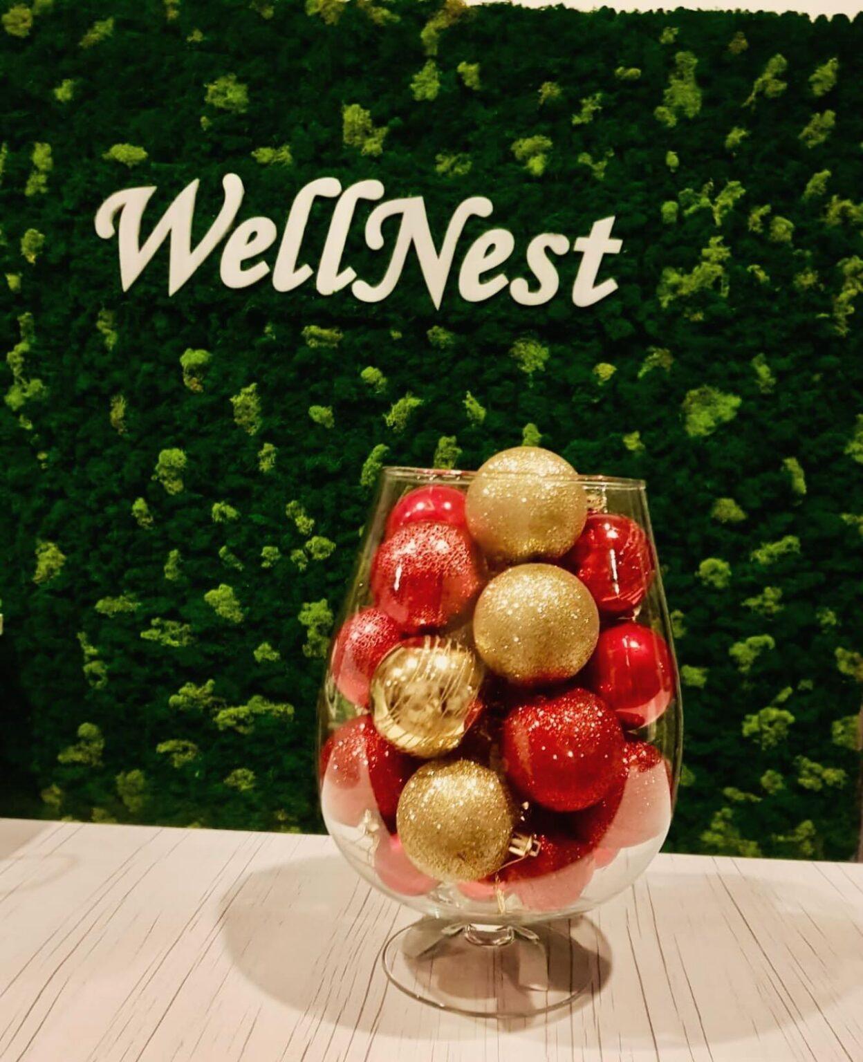 Oferă-le celor dragi de sărbători un cadou unic și benefic pentru sănătate, de la WellNest Pilates Studio