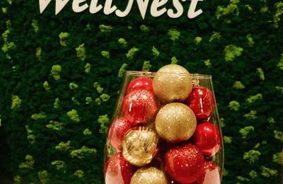 Oferă-le celor dragi de sărbători un cadou unic și benefic pentru sănătate, de la WellNest Pilates Studio