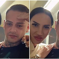 Cum se înțelege Theodora cu fiul lui Andrei. Cum au apărut foștii concurenți alături de băiețel