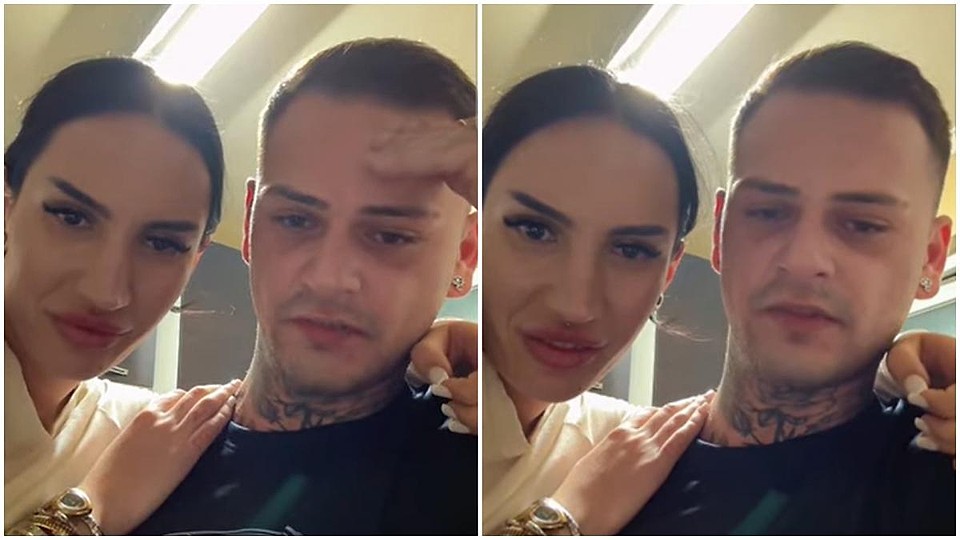 Cum se înțelege Theodora cu fiul lui Andrei. Cum au apărut foștii concurenți alături de băiețel