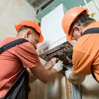 Curățarea centralei termice: cum, când și de ce trebuie făcută