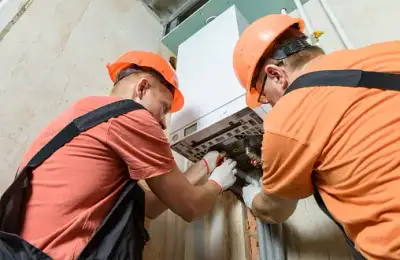 Thermal Power Plant Cleaning: How, When, and Why It Should Be Done