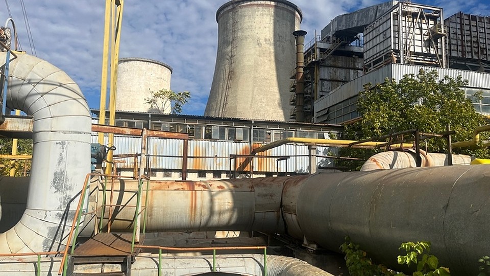 Bucureștiul ar putea fi încălzit cu energie solară și eoliană. ELCEN analizează fezabilitatea alături de experți norvegieni